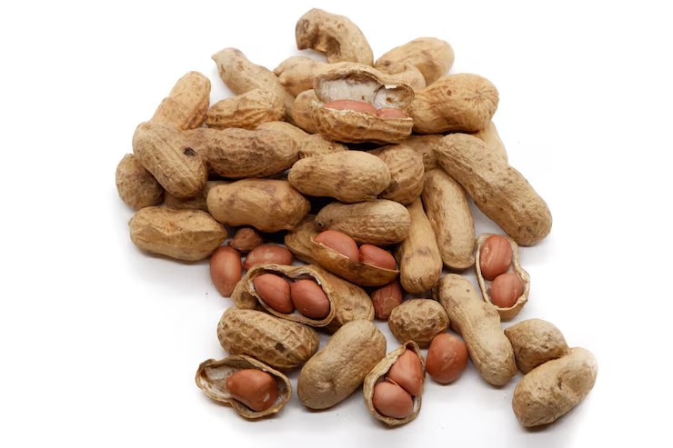 Ground Nut (Peanuts)
